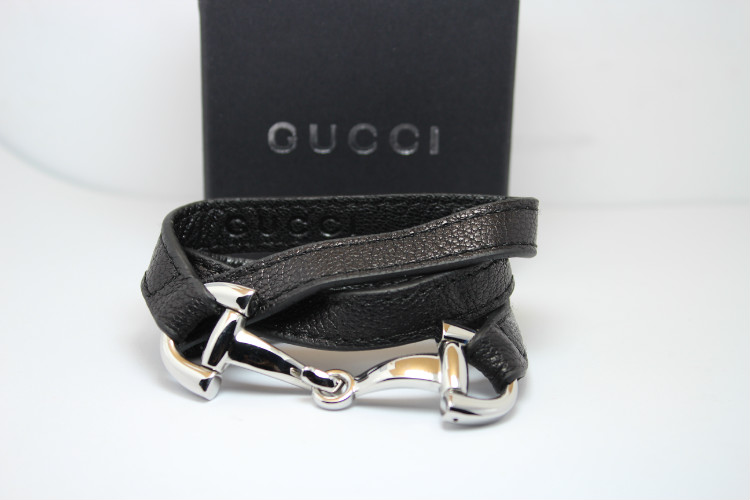 Bracciale Gucci Modello 27